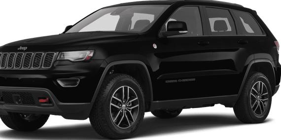JEEP GRAND CHEROKEE 2017 1C4RJFLT7HC784300 image
